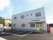 (株)いちたかガスワン 帯広支店