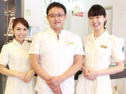 大友歯科 ホワイトエッセンス札幌南平岸医院