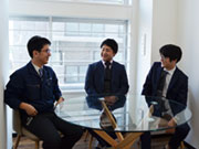 株式会社シティビルサービス札幌