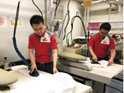 新日本ウエックス(株)
