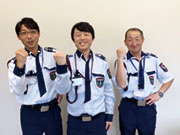 (株)セノン 北海道支社
