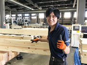 昭和木材株式会社 札幌支店