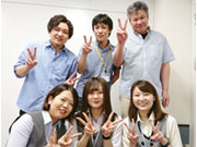 (株)鈴木商会 ELV事業部 ELV道央