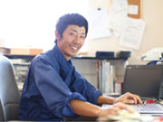 当社スタッフが「ジョブキタ農林漁の仕事人file」にて紹介中です。未経験の方のスタートの参考になると嬉しいです。
※下記/PRポイントのリンク先に紹介ページがございます。