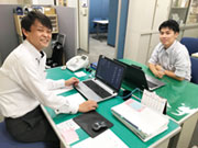 株式会社 北海道ダイケン