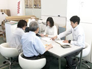(株)東宣エイディ 札幌営業所