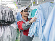 新日本ウエックス(株) 札幌営業所