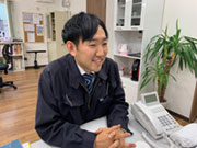 ガードシステム北海道(株)