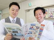 (株)サイネックス 札幌支店
