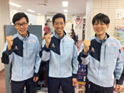 北ガスフレアスト北 株式会社