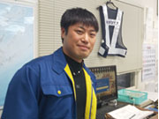 (株)サツイチ 札幌営業所