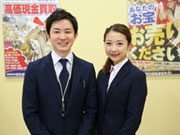 株式会社 リバロ