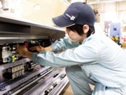 東都フォルダー工業(株)北海道営業所