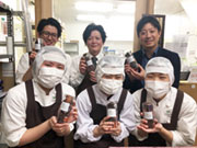 ショコラティエ マサール