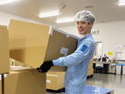 石屋製菓株式会社