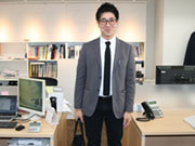 当社が大切にしている言葉の1つに「未踏楽(みとうらく)」があります。誰も踏み込んだことのない領域に踏み込み、楽しむという意味。当社ではワクワクしながら働ける環境を提供できるかと思います!