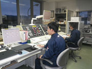 北海道企業局