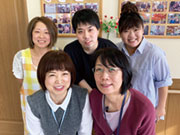 (株)健康会 旭川本部