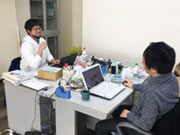 福祉事業所ソシアル