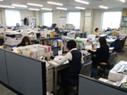 北海道ニチベイ株式会社