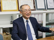 代表取締役 大橋 孝理