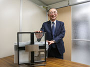 【当社の強み】
規格品だけではく、お客様の要望を細部までくみ取ったデザイン性・機能性に優れた特注品を提携工場と協働で企画開発し、提案できます。
ノウハウと技術力があるから成せる、当社にしかできない強みです!