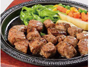 焼肉レストラン 茨戸ガーデン