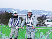 (株)小野工業所