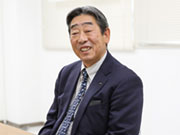 執行役員支社長 池田卓文