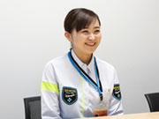(株)セノン 千歳支社