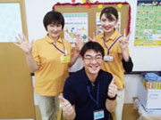 <勤務先は下記以外も希望に応じます>
松川町・万代町・宮前町・亀田町等、施設も「グループホーム」「有料老人ホーム」「小規模多機能施設」など様々な場所がありますので、ご自宅の近くや通いやすさでお選び下さいね。