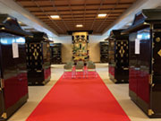 東本願寺 札幌別院