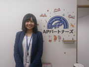 株式会社 APパートナーズ 北海道営業所