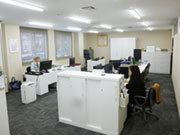 株式会社工成舎