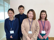 太平石炭株式会社