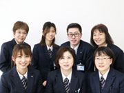 株式会社ダスキン洞爺 札幌・伊達・室蘭東・倶知安店