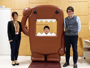 NHK北海道南営業センター