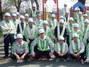 北海道ニチレキ工事(株)
