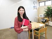 HAJ 株式会社 北海道アルバイト情報社ジョブキタ紹介 ジョブキタ日本語教室事務局