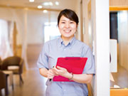 リーダー職として入社する方は前職以上の年収を保障します。これまでの経験や実績を発揮し、ココルクえべつのオープニングメンバーとして立ち上げから参画いただける方との出会いを楽しみにしています。