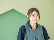 保育士/田中 弘美