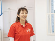 保育士/児童発達支援管理責任者 進藤 英恵