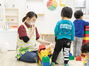 【当園が選ばれる理由②】利用される親御さんからも「子どもの成長に真剣に向き合う」という当グループの姿勢に共感いただいております。口コミからの利用者さまも多いのが現状です。