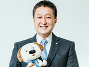 代表取締役社長/宮川大輔
太陽光発電やリフォーム、建物調査など住宅に関わる会社を運営中。次のステップとして不動産事業へと参入する。
