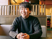 統括マネージャー/工藤 哲史