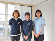 子どもたちを見守ったりサポートしたりはもちろんですが、一歩も二歩も踏み込んだ保育療育が出来るのが当社の強み。
そのための体制も整えてるので、子どもたちにしっかり時間をかけてあげられます。
