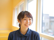 保育士・心理士/遠藤 理菜