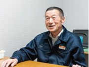 代表取締役 三宅 隆