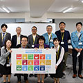 北海道でSDGsの目標達成に貢献する【井上税務会計事務所】（札幌市）