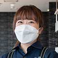 事前の準備と気配りでお待たせしない接客を目指す【とんかつ和ダイニング 司咲家】